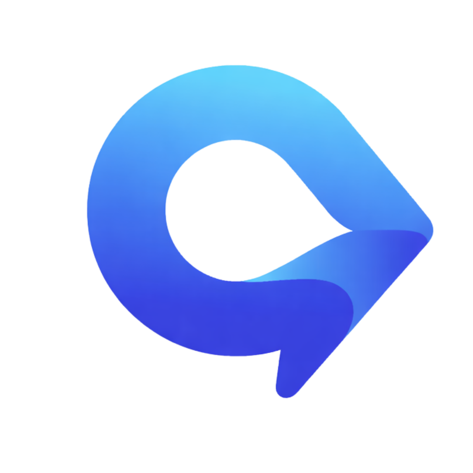 Logo HeyJustGo variante