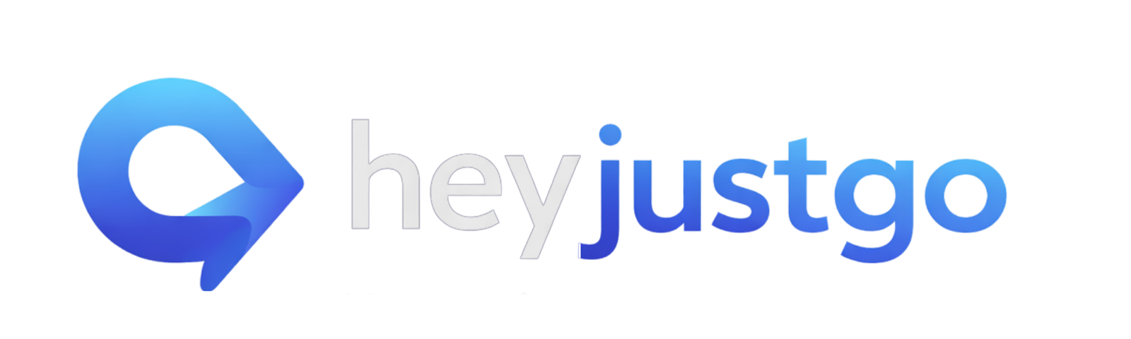 HeyJustGo