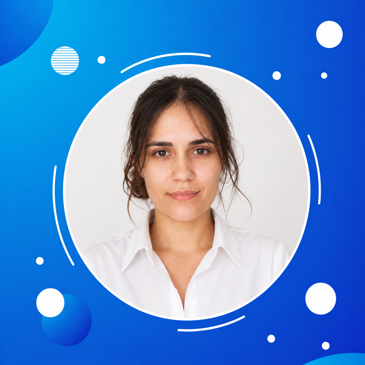 Laure, fondatrice de HeyJustGo
